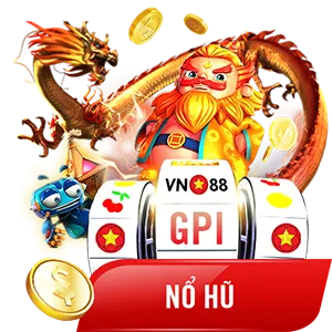 Nổ hũ oppa888